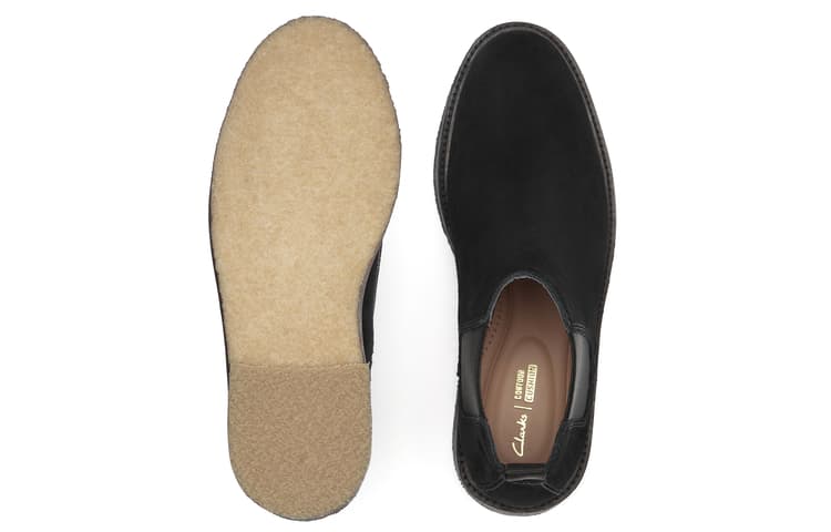 Ботинки челси Clarks - изображение 3