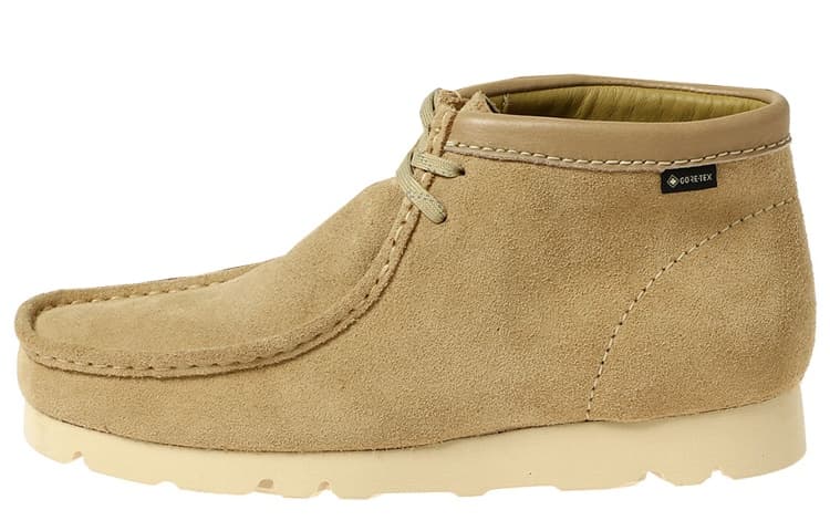Сапоги Clarks - изображение 1