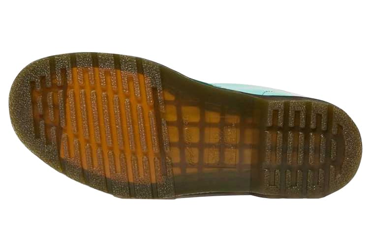 Ботинки Dr. Martens 1460 Green - изображение 4