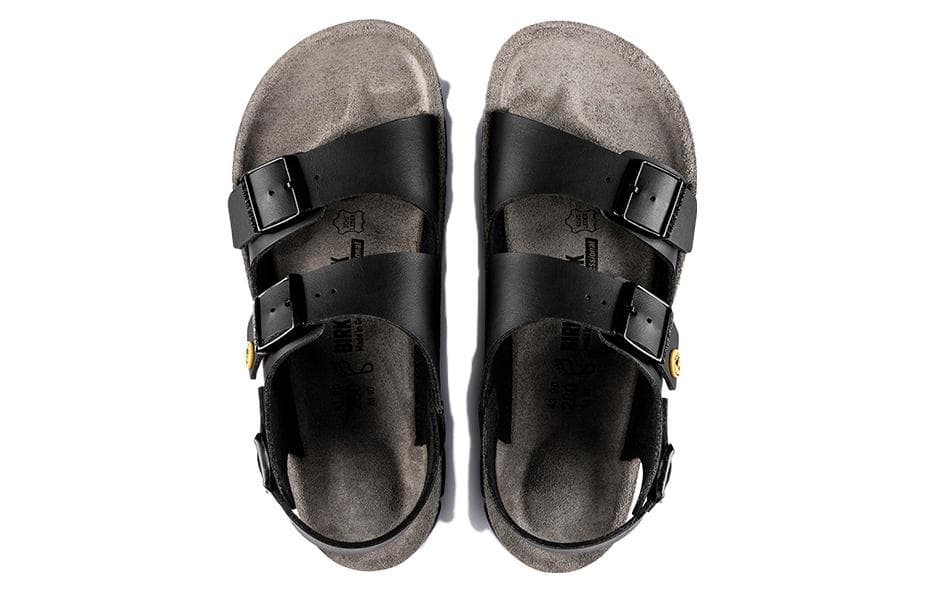 Шлёпанцы Birkenstock PU - изображение 4