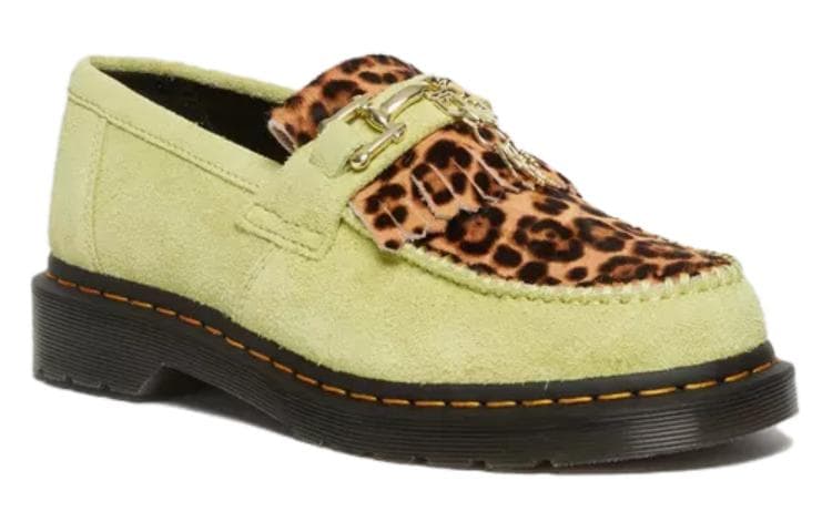 Лоферы Dr.Martens ADRIAN - изображение 3