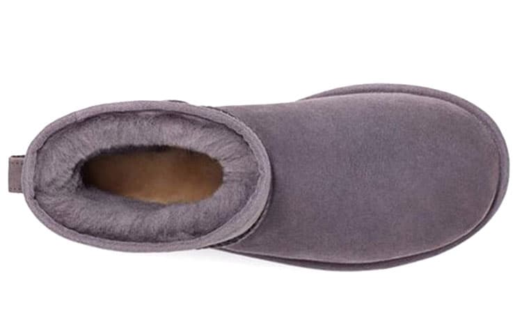 Ботинки зимние UGG CLASSIC MINI II - изображение 5