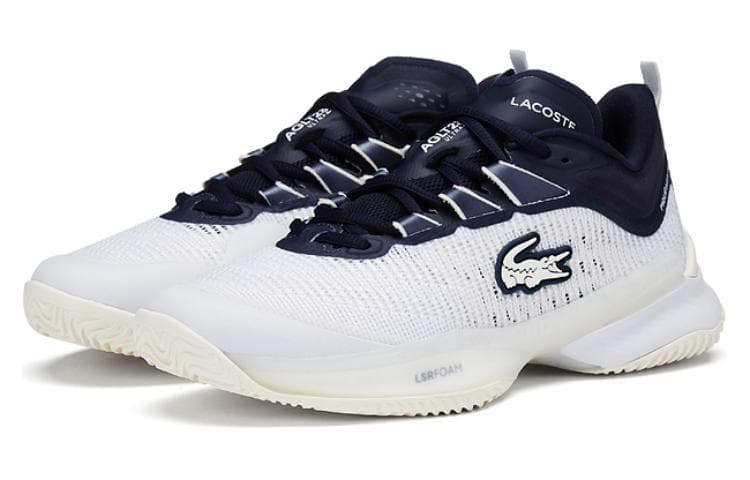 Кроссовки LACOSTE - изображение 2