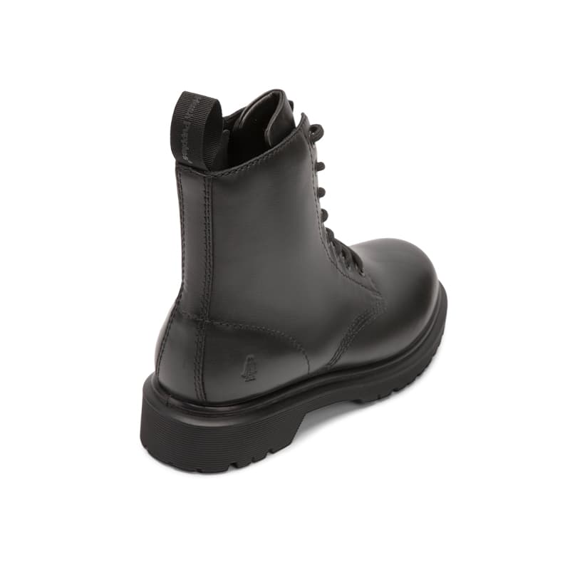 Ботинки Hush Puppies Армейские ботинки Женские - изображение 4