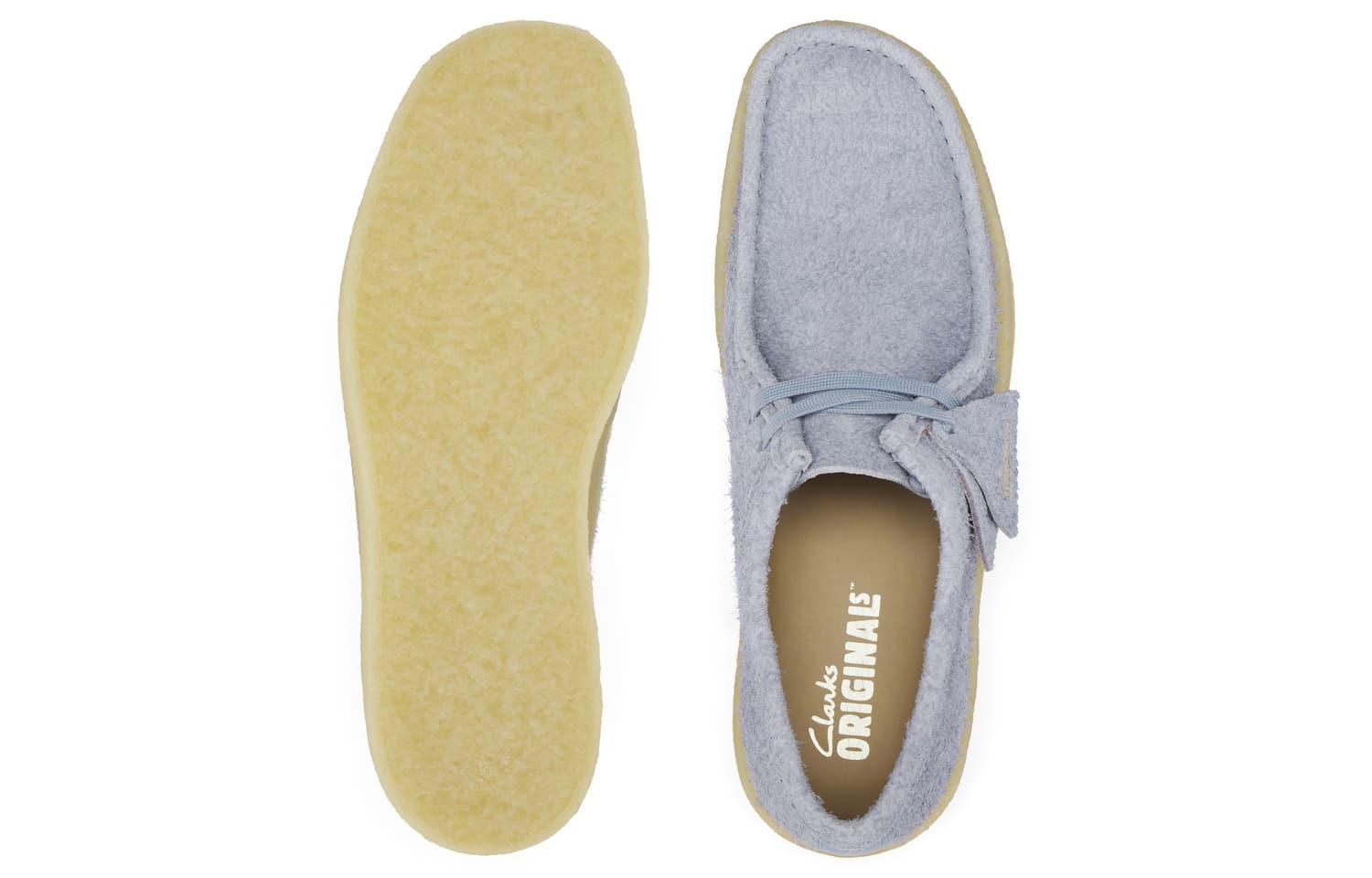 Ботинки Clarks - изображение 4