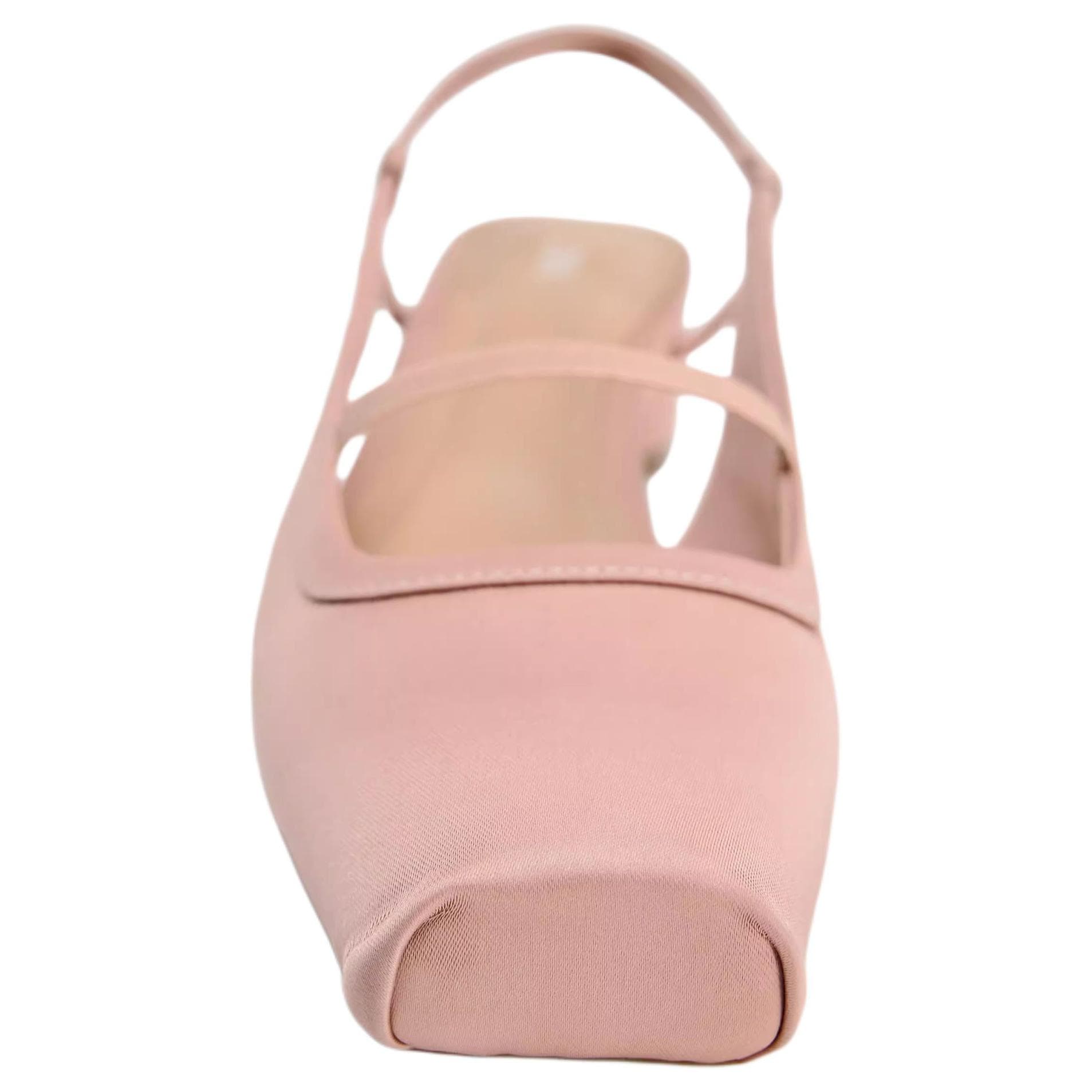 Туфли ZARA 3.5cm - изображение 5