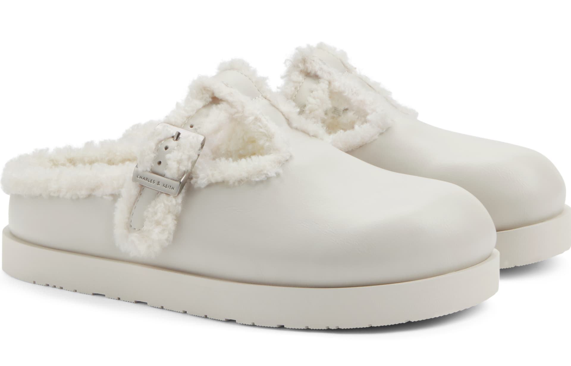 Сандалии CHARLESKEITH 1.9cm - изображение 2