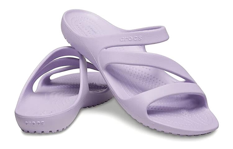 Сандалии Crocs - изображение 4