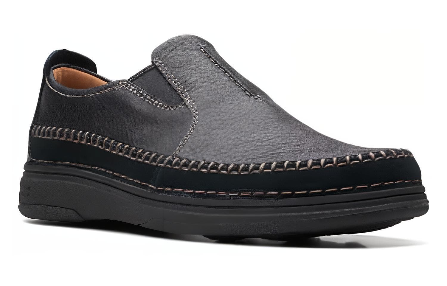 Ботинки Clarks - изображение 3