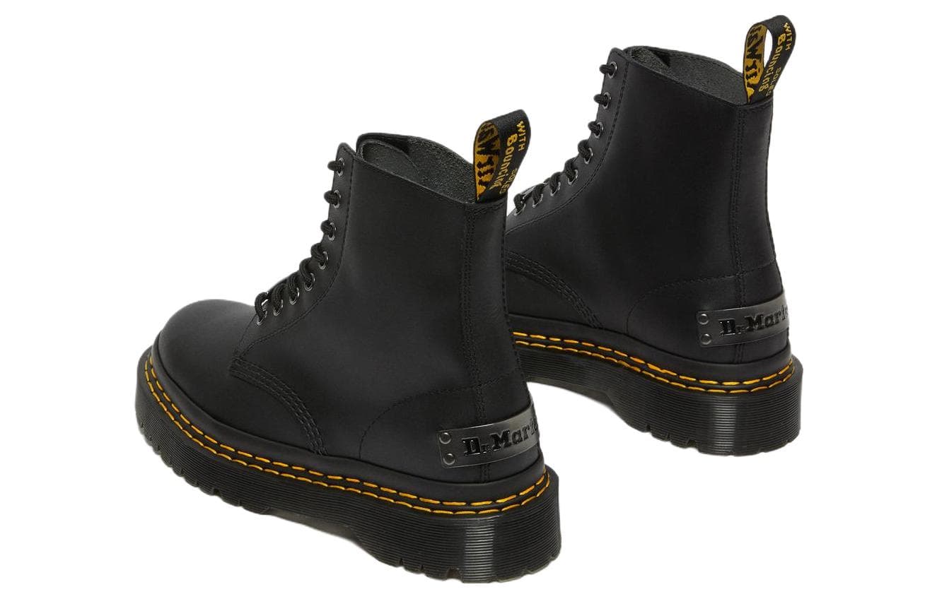 Ботинки Dr.Martens 1460 - изображение 5
