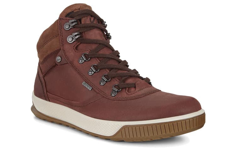 Сапоги ecco Byway Tred - изображение 3