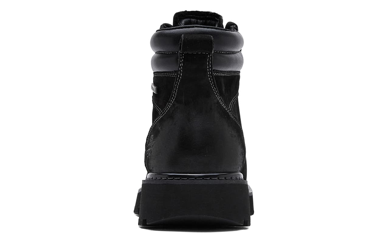 Ботинки Dickies 11,5cm Армейские ботинки Мужские - изображение 3