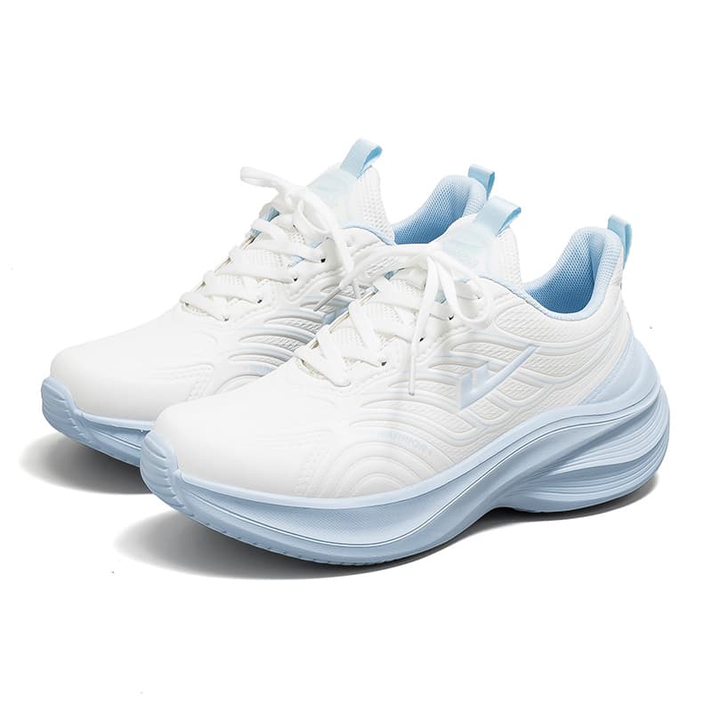 Кроссовки для бега WARRIOR Low Топ Беговые кроссовки Женские - изображение 2