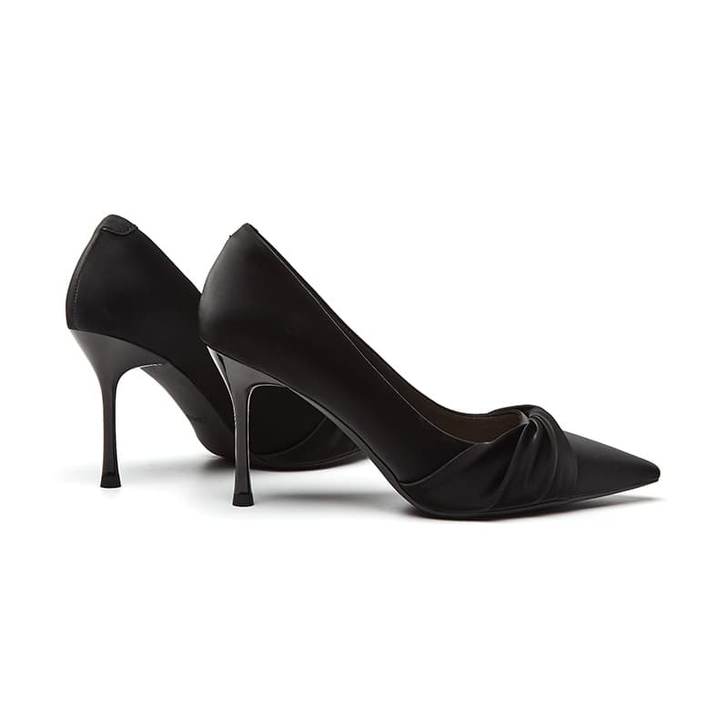 Туфли DAPHNE 8.5cm - изображение 5