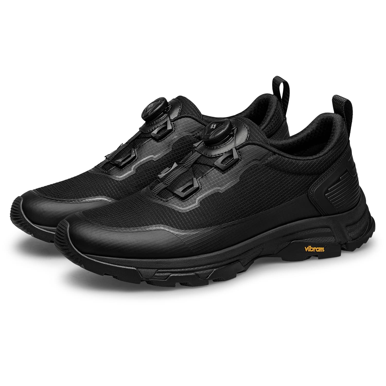 Кроссовки ZRO Vibram - изображение 2