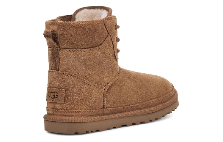 Ботинки зимние UGG Neumel Hiker - изображение 5