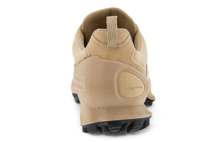 Кроссовки для бега Ecco Running Shoes Khaki - изображение 4