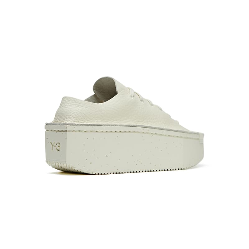 Кроссовки Y-3 KYASU LO - изображение 5
