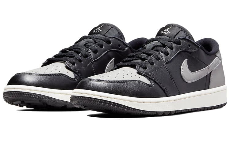 Кроссовки Jordan Air Jordan 1 Low Shadow - изображение 3