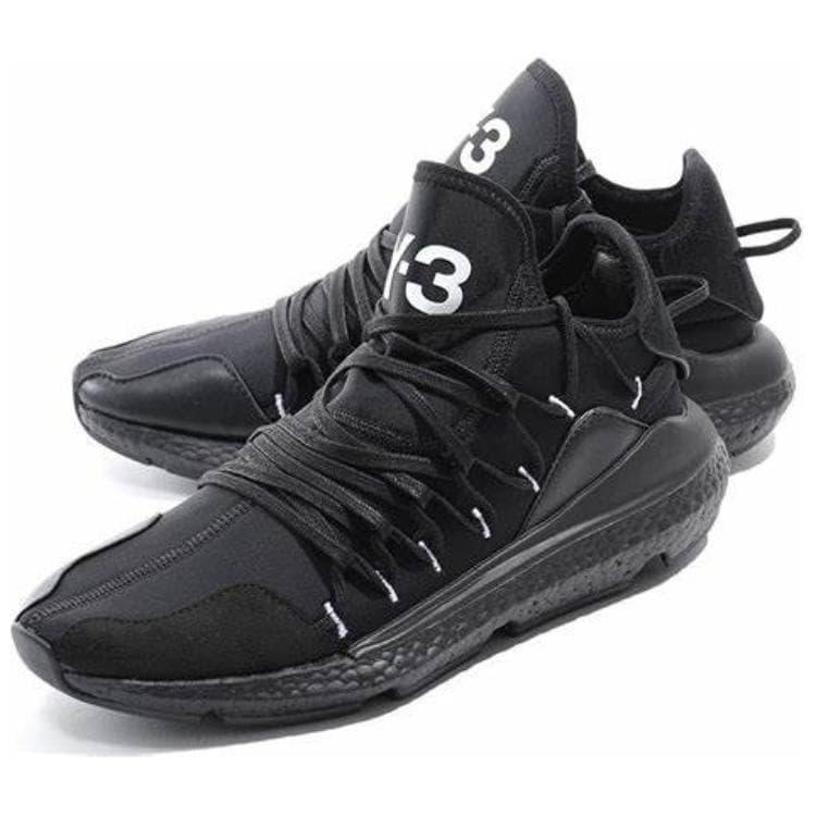 Кроссовки Y-3 Kusari - изображение 4