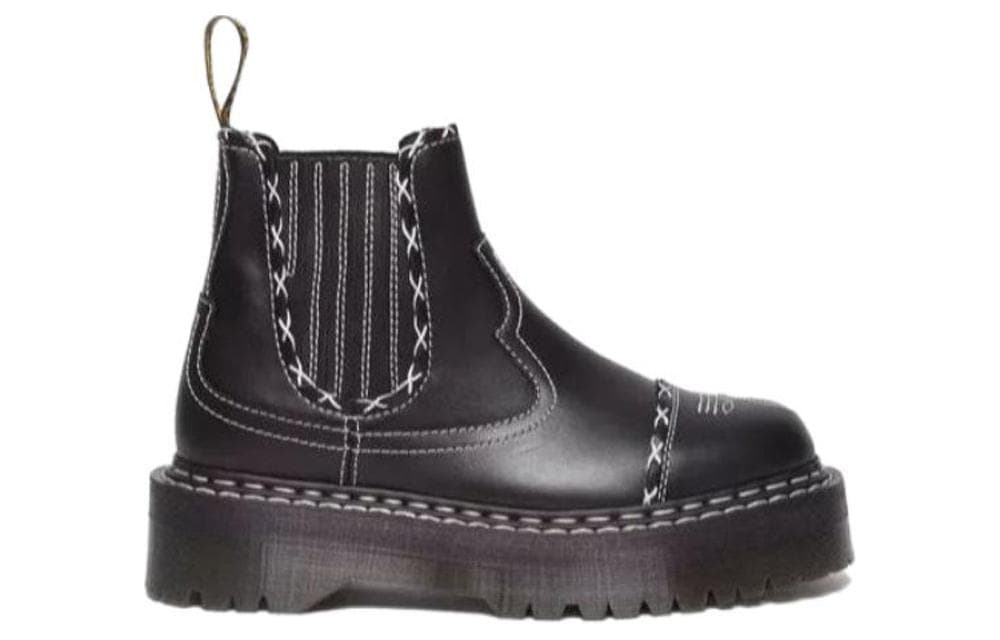 Ботинки челси Dr.Martens 2976 - изображение 2