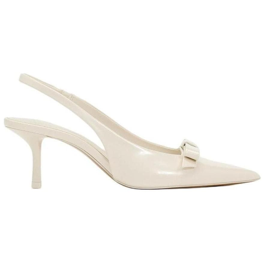 Туфли ZARA PU 6cm - изображение 2