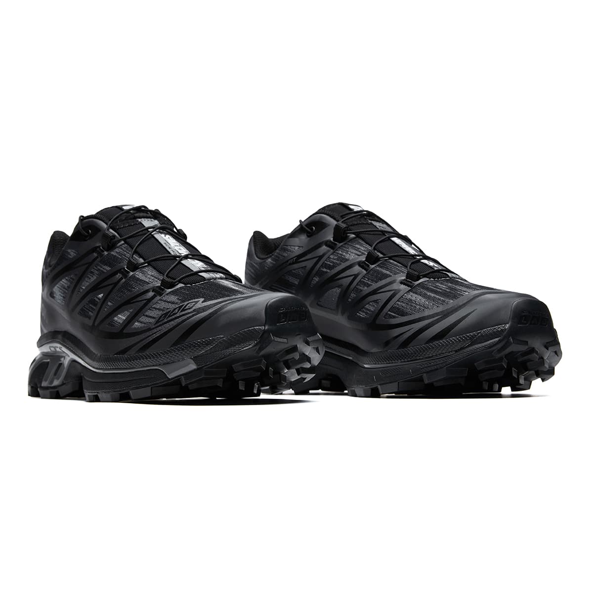 Кроссовки для бега Salomon XT-6 Camo — фото 3