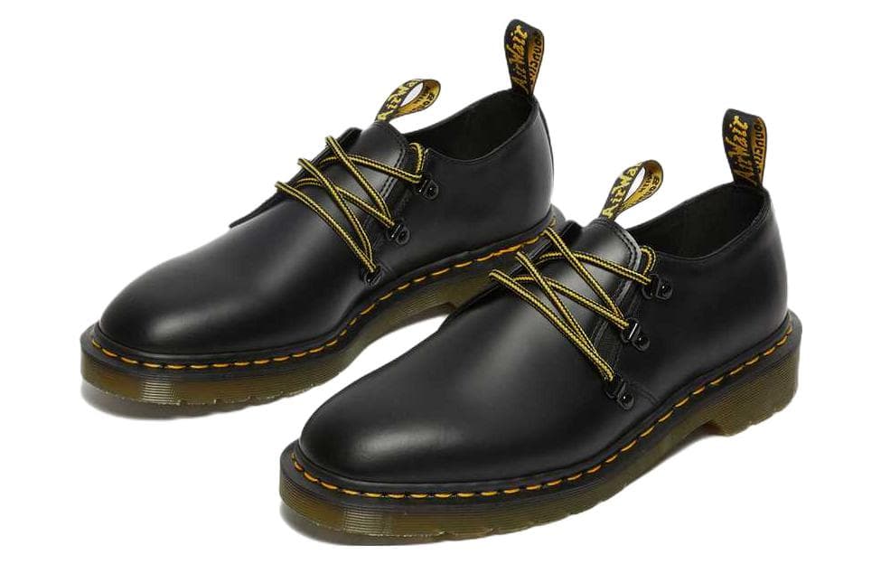 Тапочки Dr.Martens - изображение 3