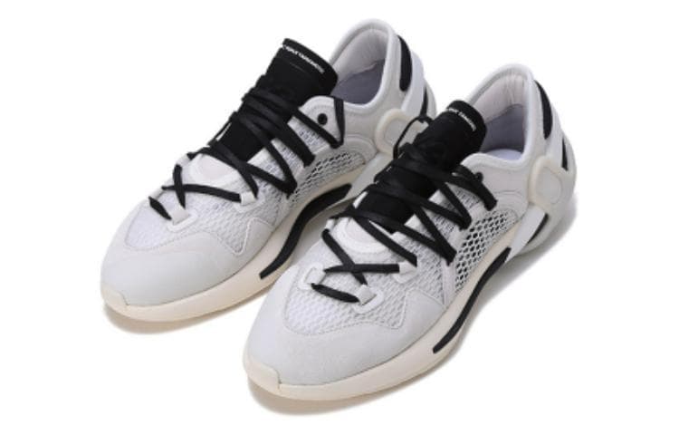 Кроссовки adidas x Y-3 Idoso Boost - изображение 4