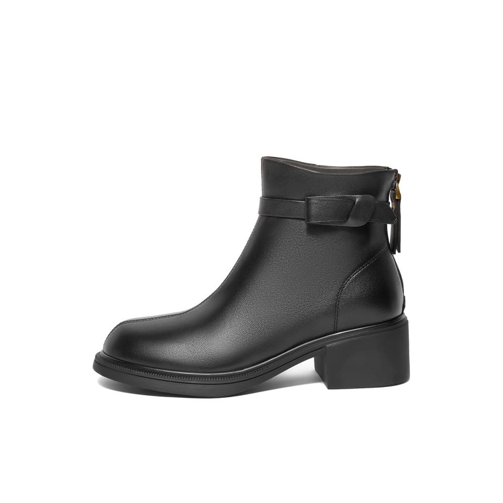 Сапоги BELLE 5CM - изображение 1