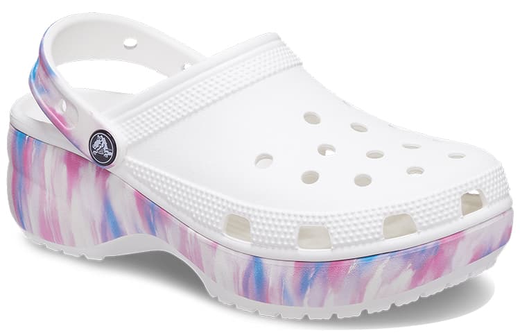 Сабо Crocs Classic clog - изображение 3