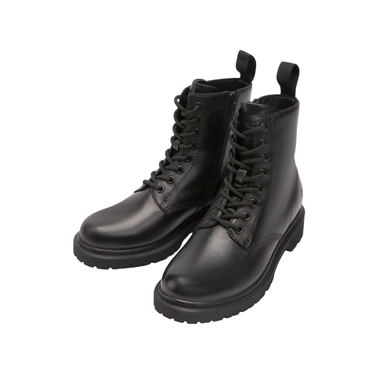 Ботинки Hush Puppies Армейские ботинки Женские - изображение 2
