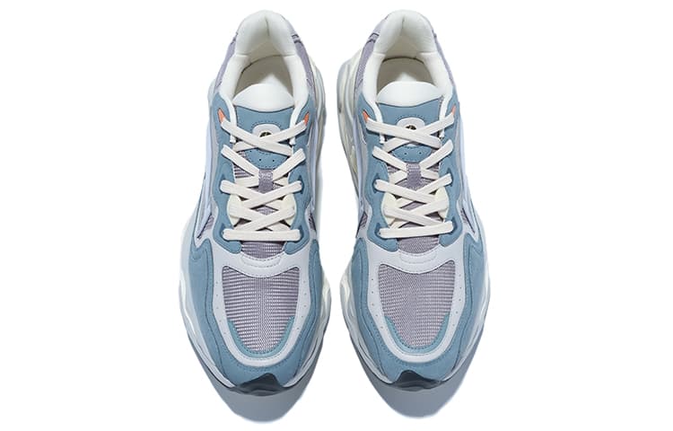 Кроссовки LI-NING 1990 - изображение 3