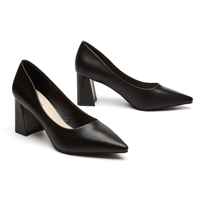 Туфли DAPHNE 7cm - изображение 4