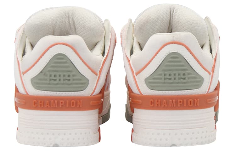 Кроссовки Champion WavySkate V1 - изображение 4