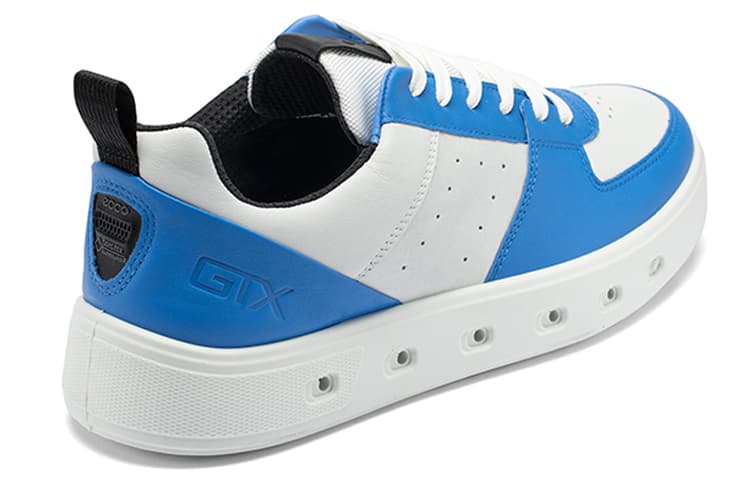 Кроссовки ecco 720 - изображение 5