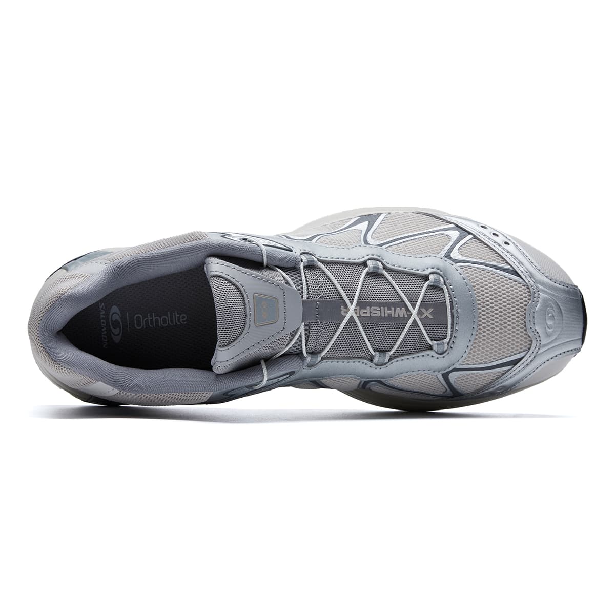 Кроссовки для бега SALOMON XT-WHISPER — фото 4