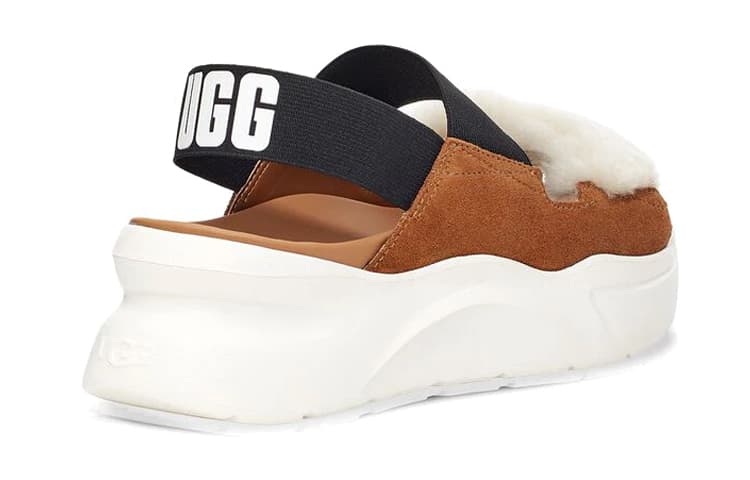 UGG Silverlake II - изображение 5