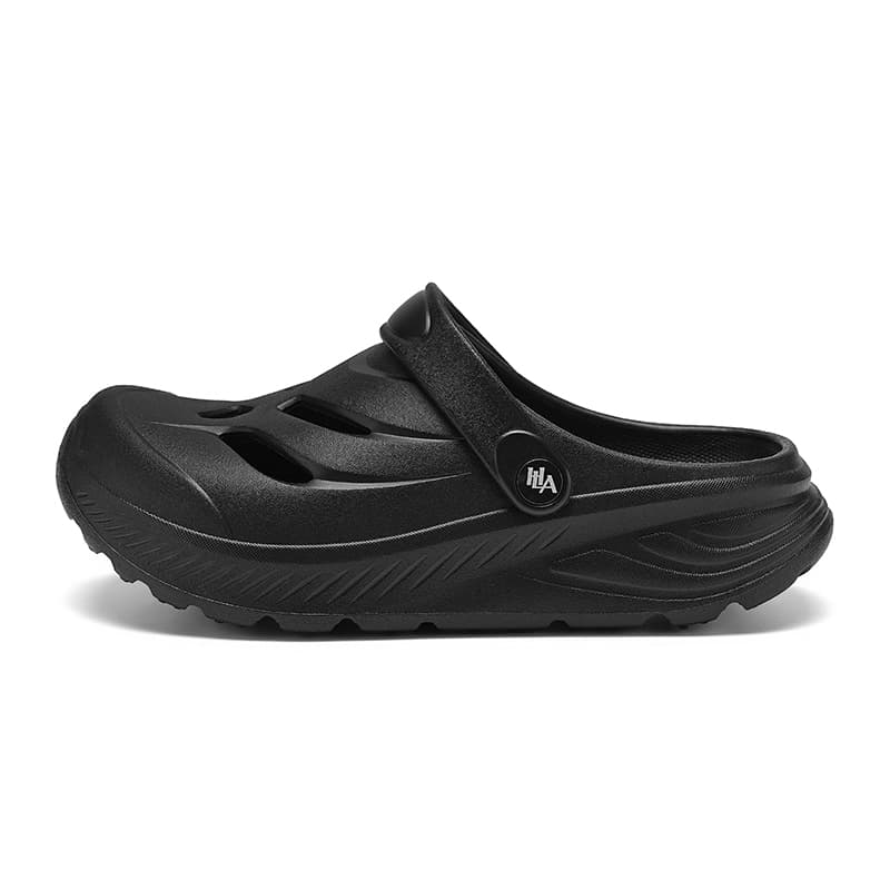 Сабо HLA Sabo Rubber Men's - изображение 1