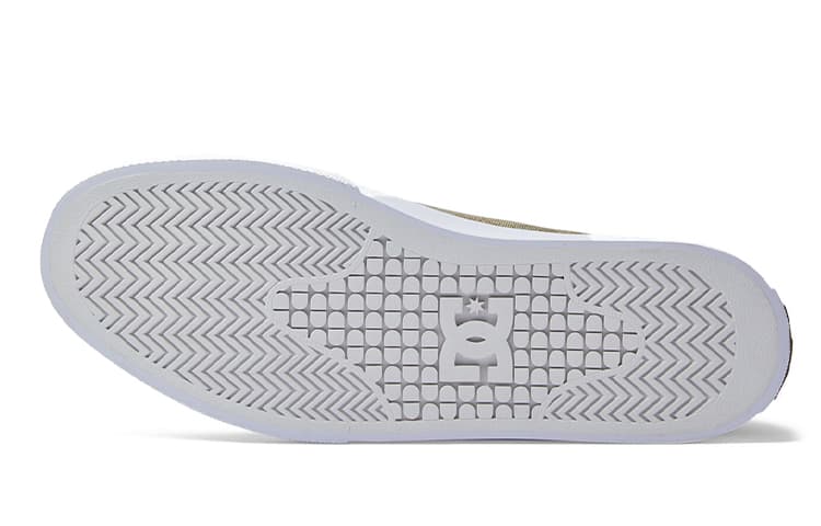 Кроссовки DC Shoes Manual - изображение 5