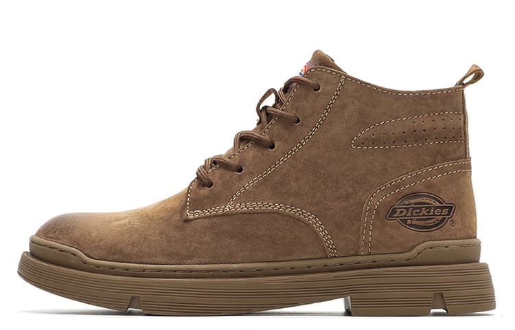Ботинки Dickies - изображение 1