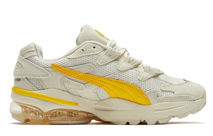 Кроссовки Puma Cell Alien Randomevent - изображение 2