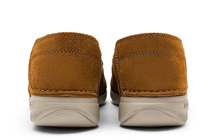 Ботинки clarks - изображение 3