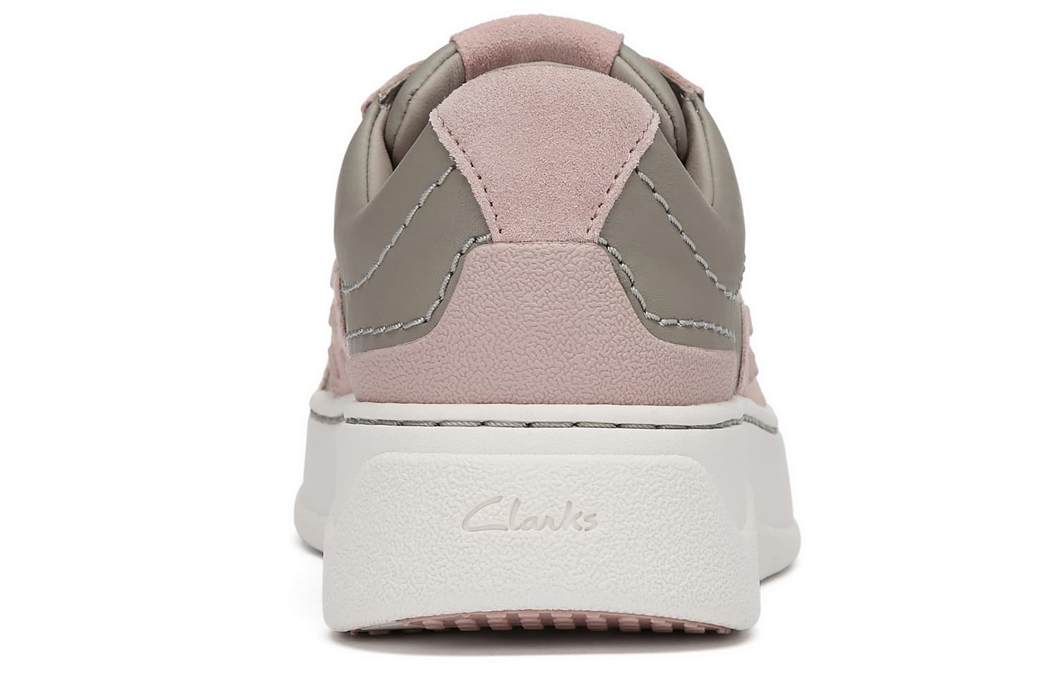 Кроссовки Clarks - изображение 4