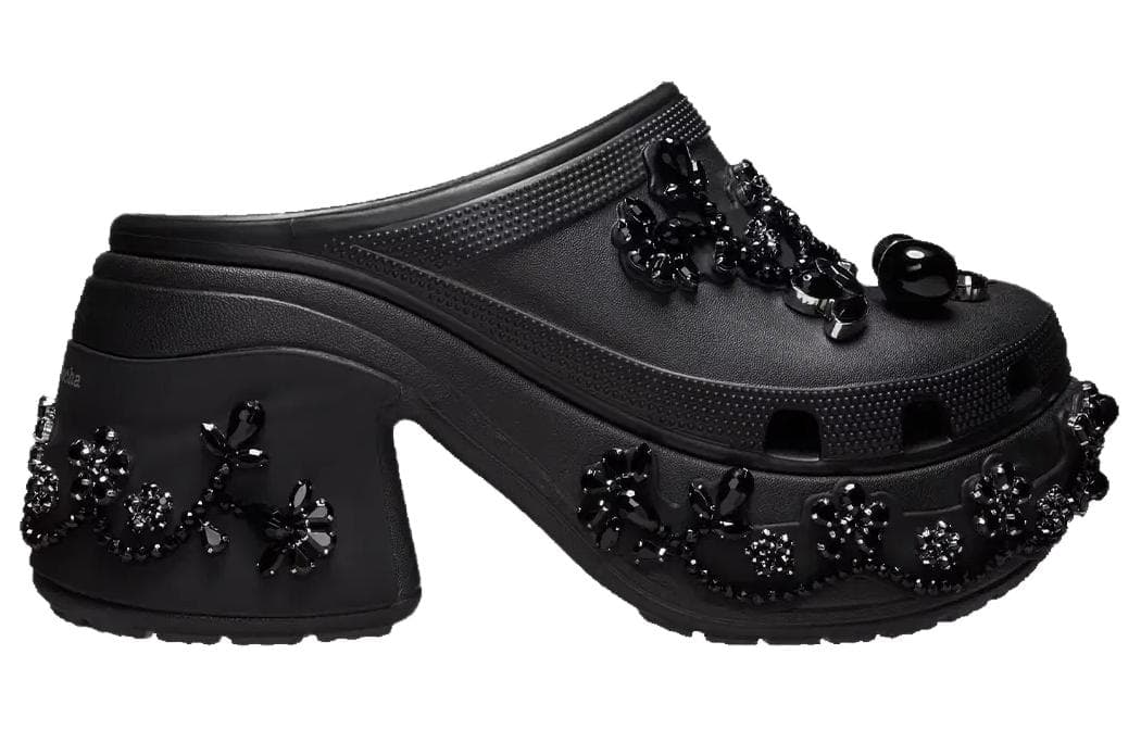 Сабо SIMONE ROCHA x Crocs - изображение 2