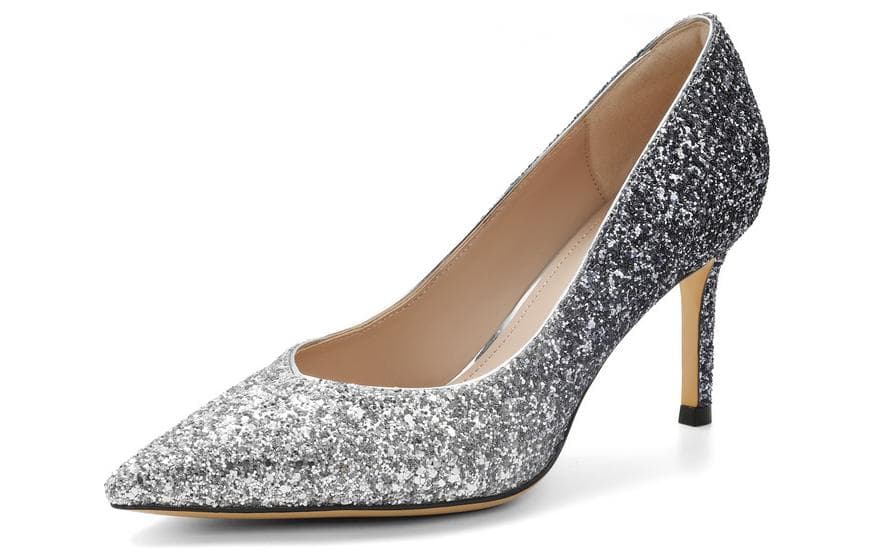 Туфли BELLE 8CM - изображение 2