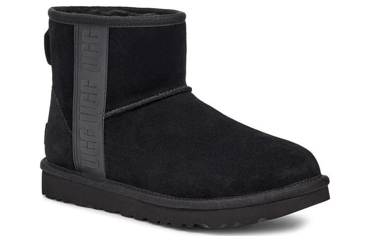 Ботинки зимние UGG - изображение 2