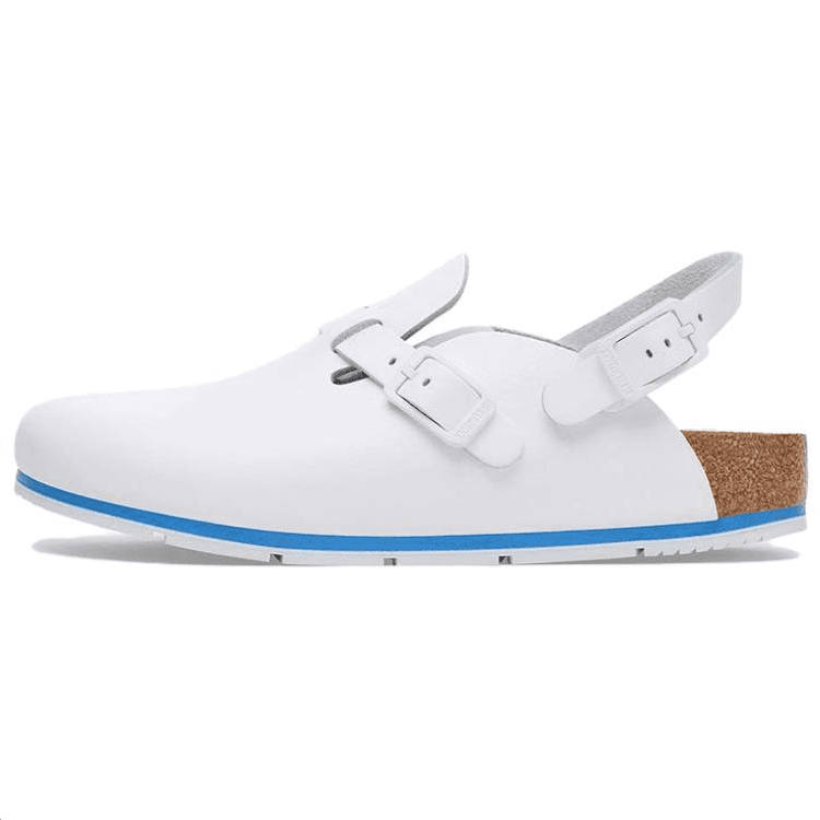 Сандалии с ремешком Birkenstock Kay - изображение 1