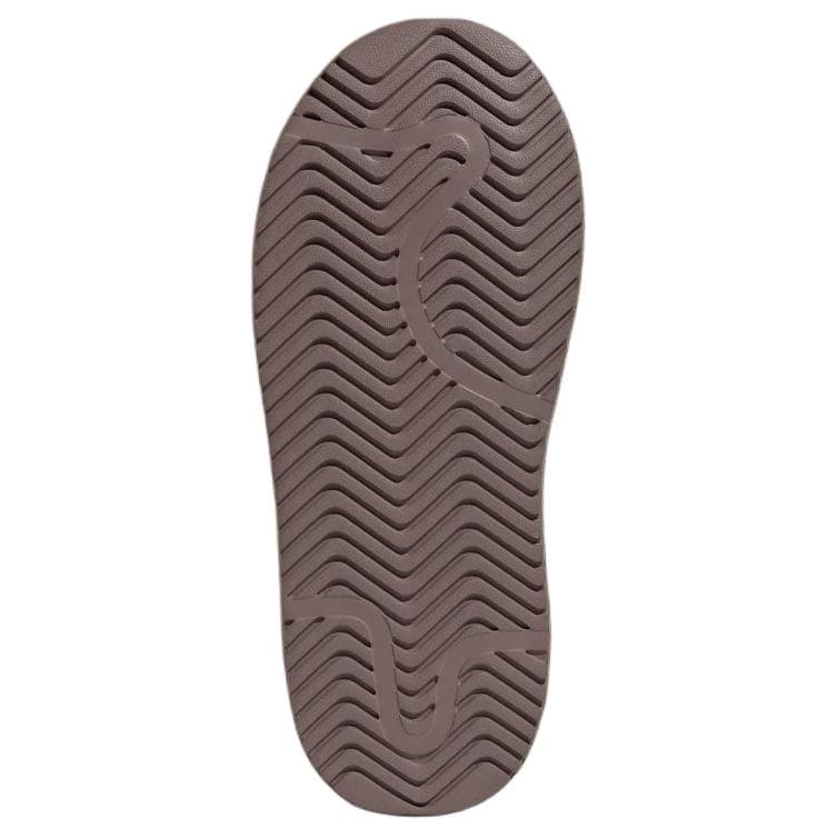 Кроссовки Adidas Originals CAMPUS 00s MID Топ Повседневная Обувь Женская Коричневая - изображение 4