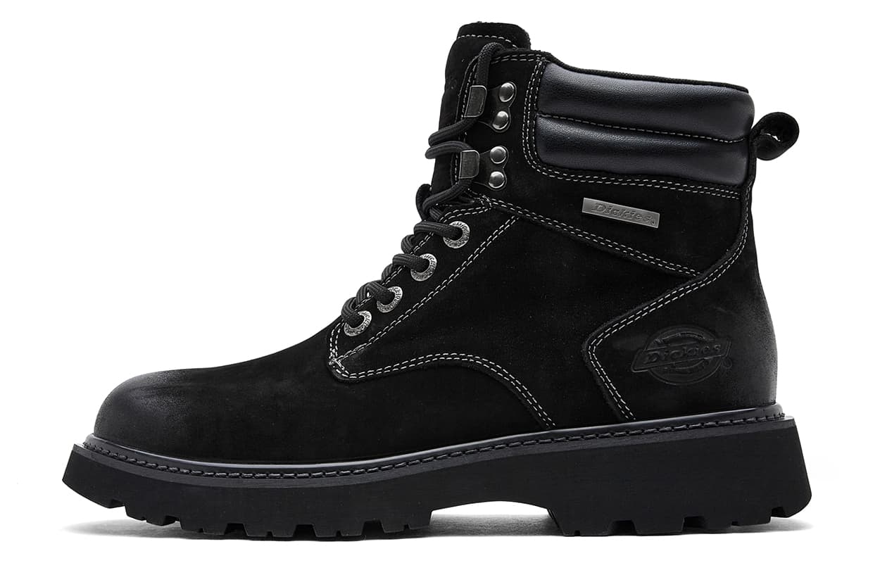Ботинки Dickies 11,5cm Армейские ботинки Мужские - изображение 1